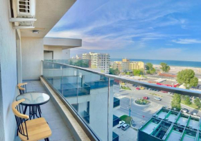 Apartament Samy Mamaia